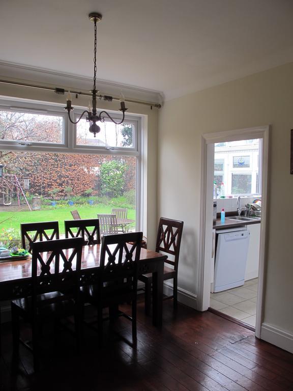 Westmorland - 4 House - Walking Distance To Qmc And University - Free Parking Nottingham Exterior photo