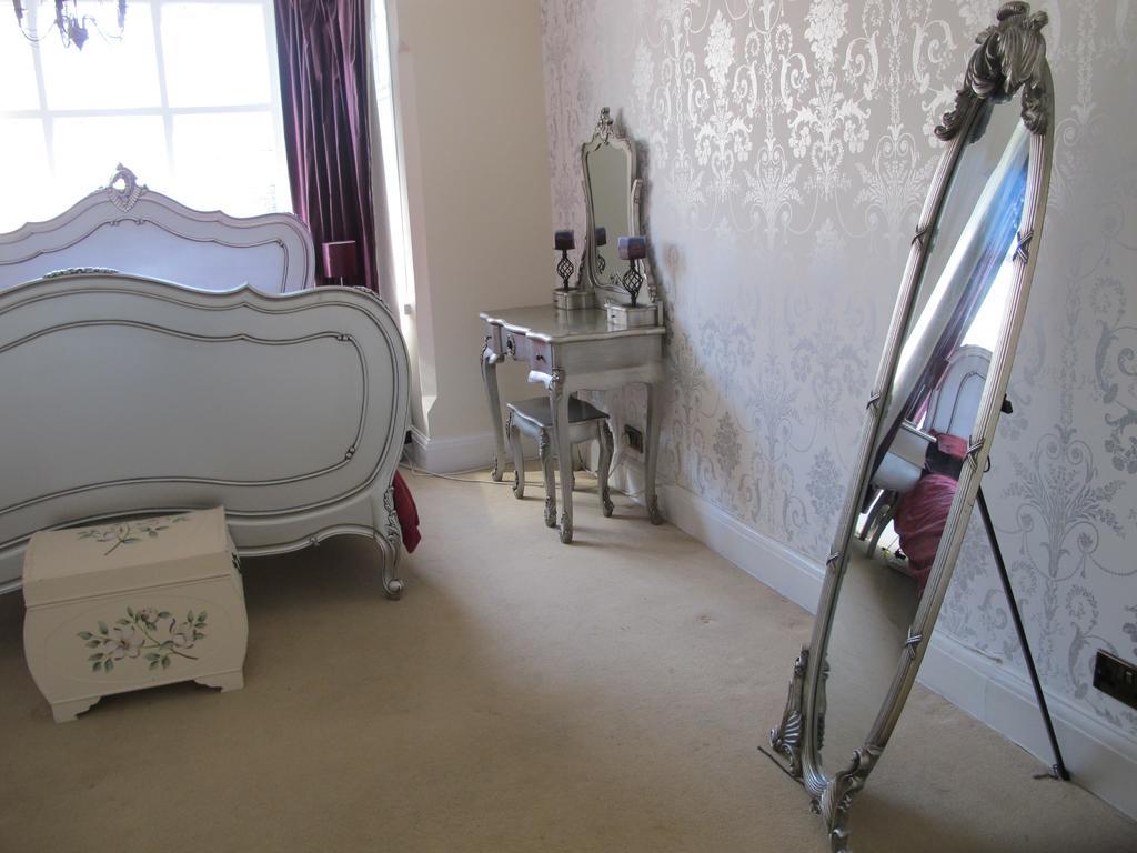 Westmorland - 4 House - Walking Distance To Qmc And University - Free Parking Nottingham Exterior photo