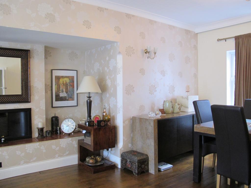 Westmorland - 4 House - Walking Distance To Qmc And University - Free Parking Nottingham Exterior photo