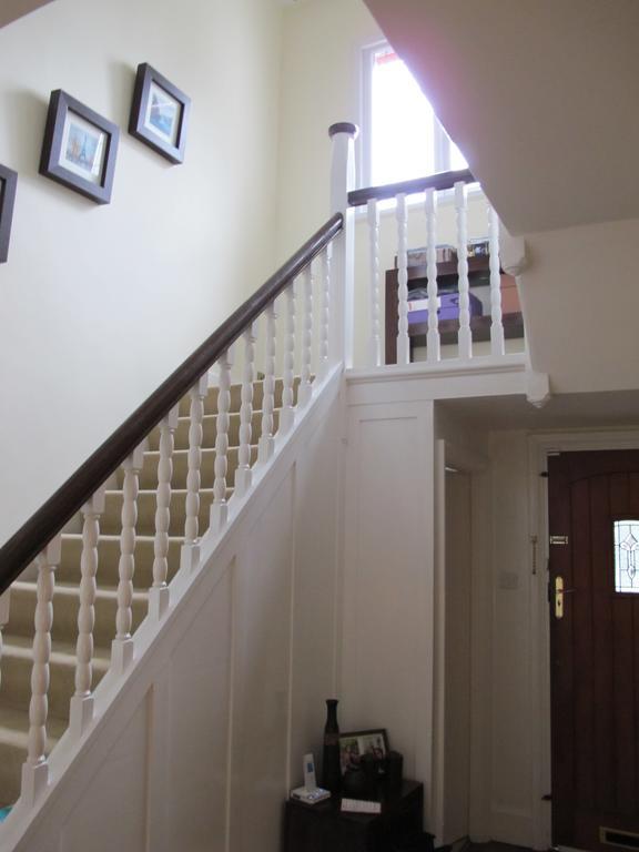 Westmorland - 4 House - Walking Distance To Qmc And University - Free Parking Nottingham Exterior photo