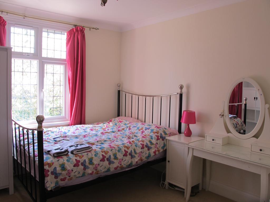 Westmorland - 4 House - Walking Distance To Qmc And University - Free Parking Nottingham Exterior photo