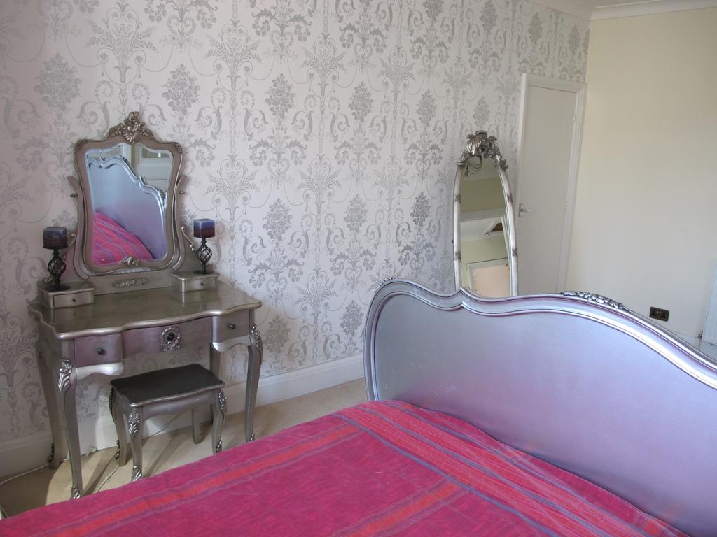 Westmorland - 4 House - Walking Distance To Qmc And University - Free Parking Nottingham Exterior photo