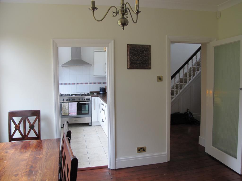 Westmorland - 4 House - Walking Distance To Qmc And University - Free Parking Nottingham Exterior photo