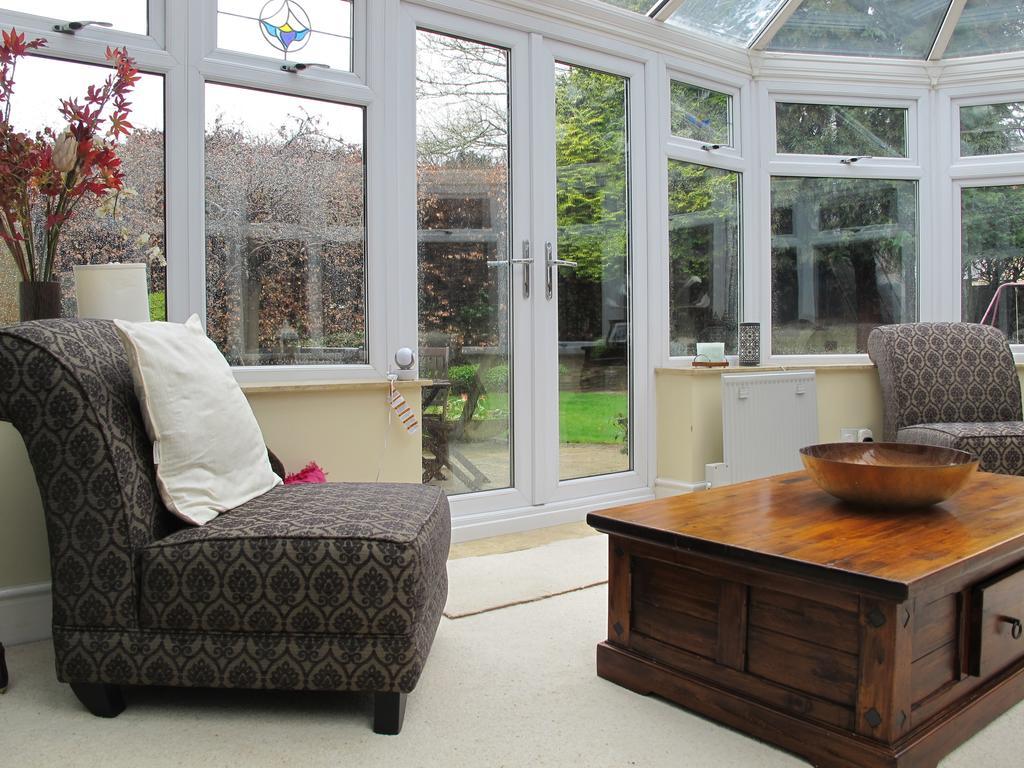 Westmorland - 4 House - Walking Distance To Qmc And University - Free Parking Nottingham Exterior photo