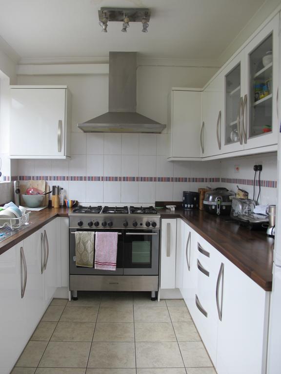 Westmorland - 4 House - Walking Distance To Qmc And University - Free Parking Nottingham Exterior photo