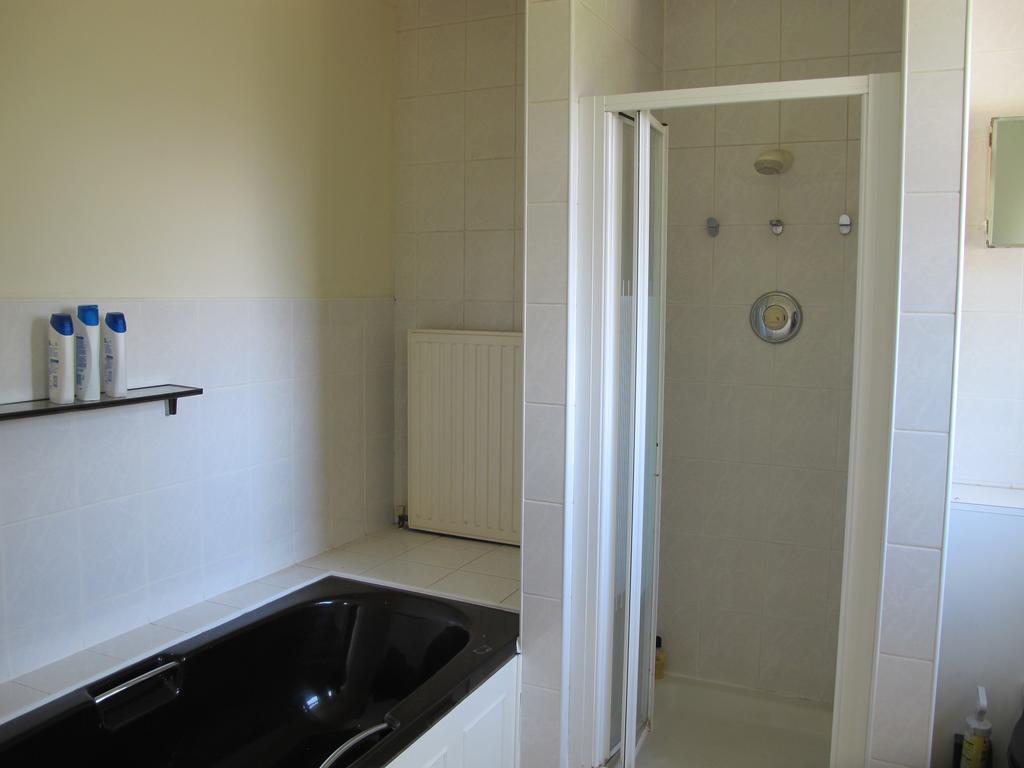 Westmorland - 4 House - Walking Distance To Qmc And University - Free Parking Nottingham Exterior photo