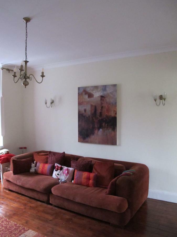 Westmorland - 4 House - Walking Distance To Qmc And University - Free Parking Nottingham Exterior photo